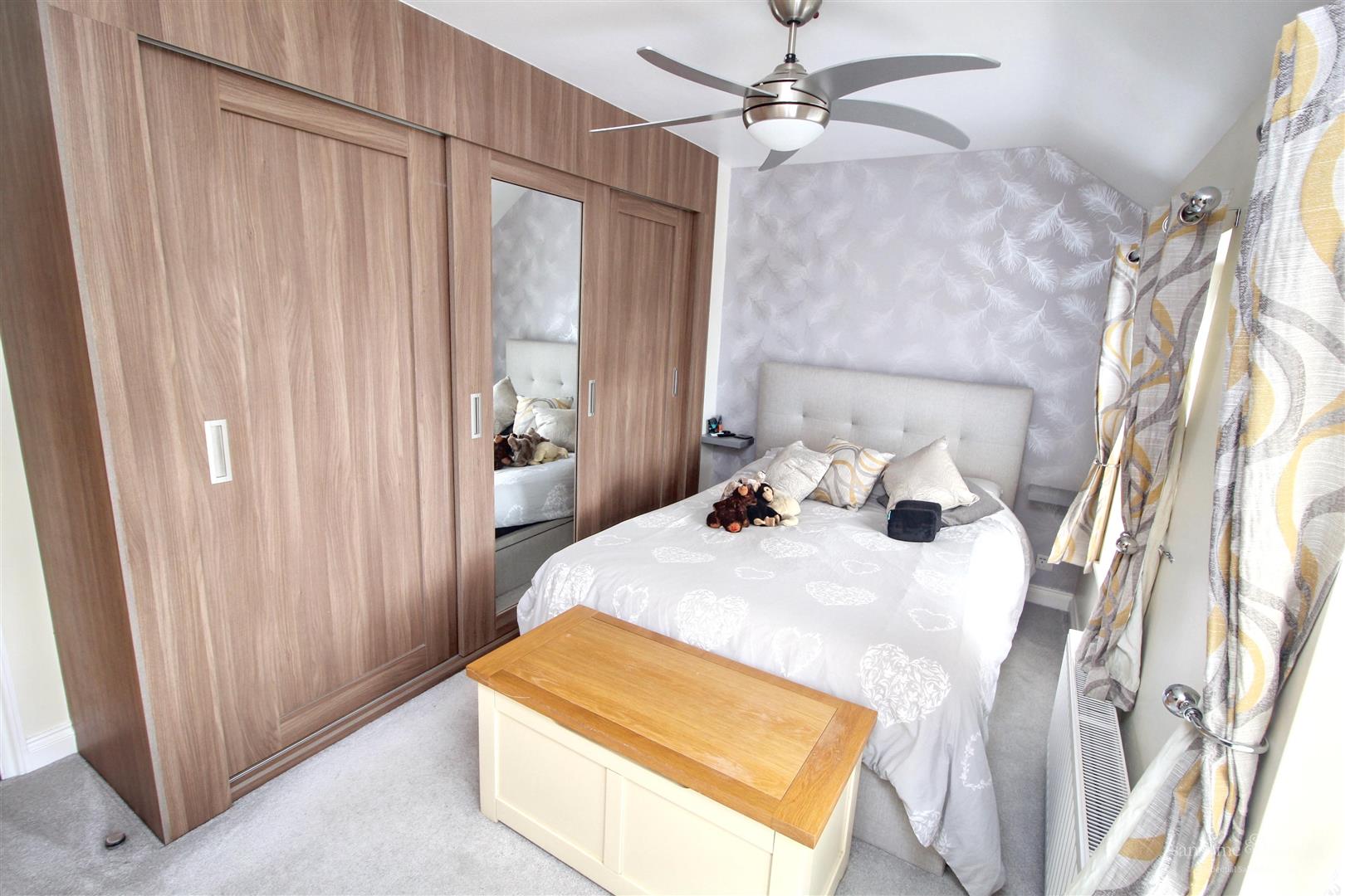 Portland Gardens, Tilehurst, Reading
